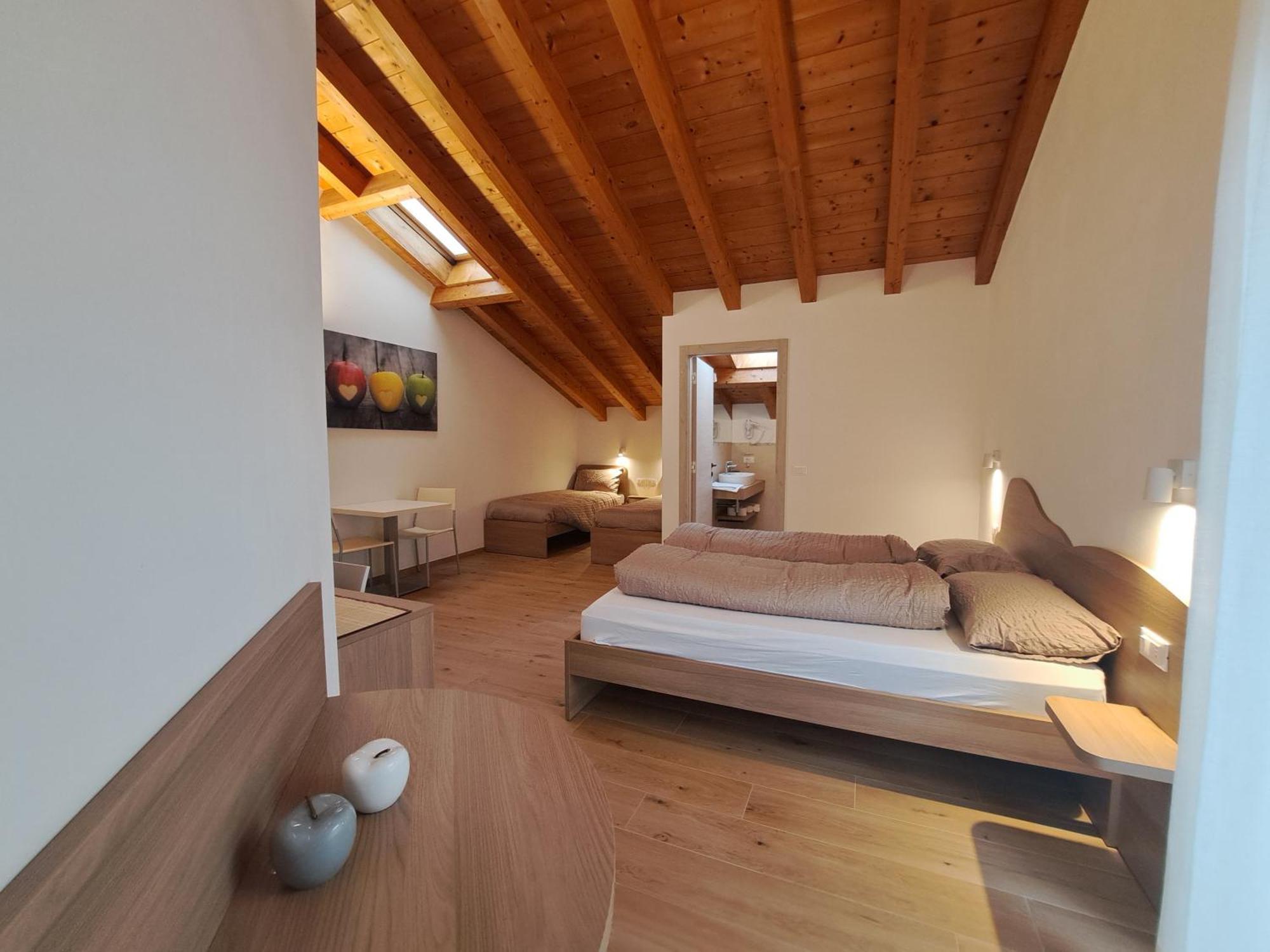 Agritur Clementi Nave San Rocco Exterior foto