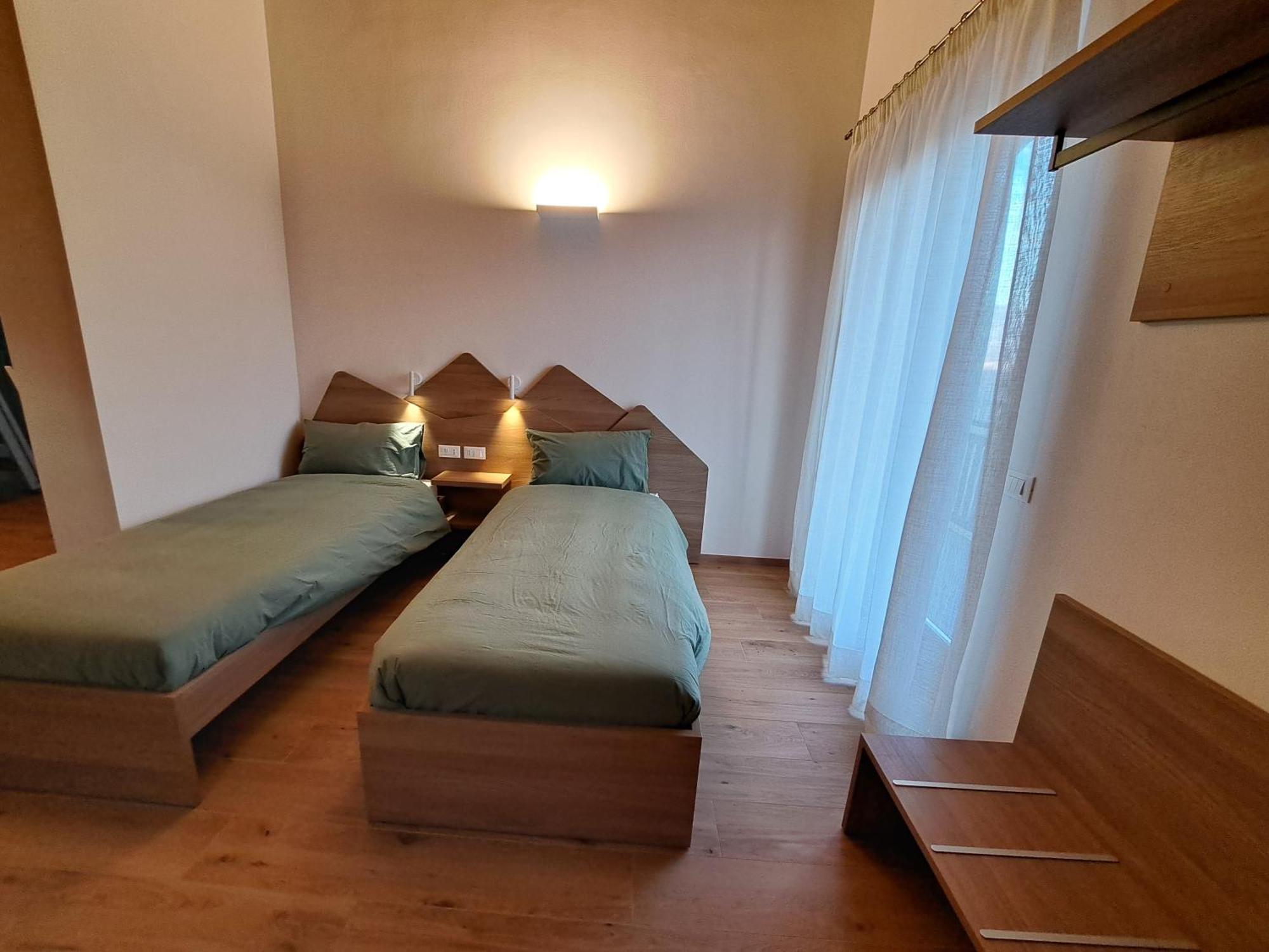 Agritur Clementi Nave San Rocco Exterior foto