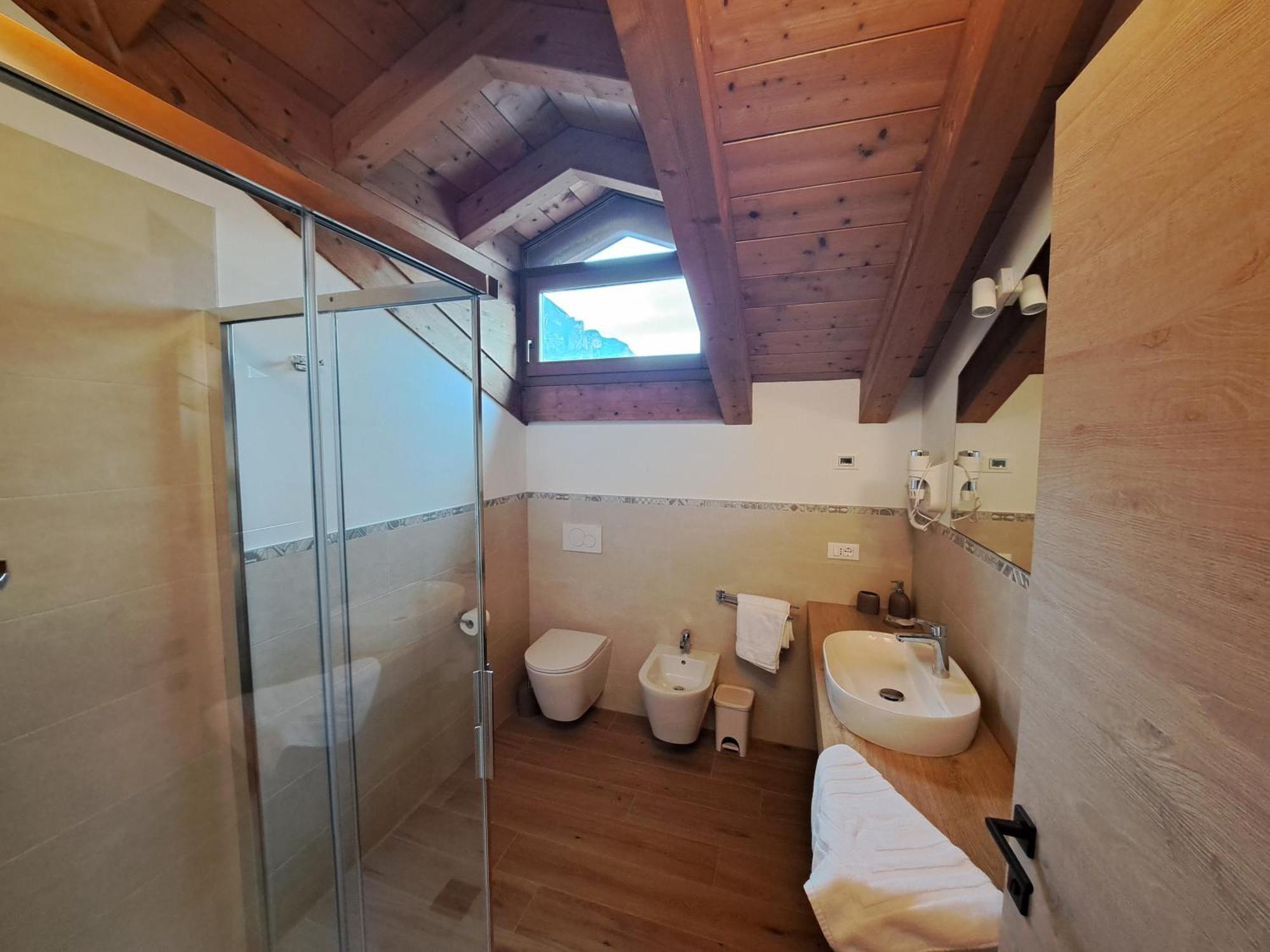 Agritur Clementi Nave San Rocco Exterior foto