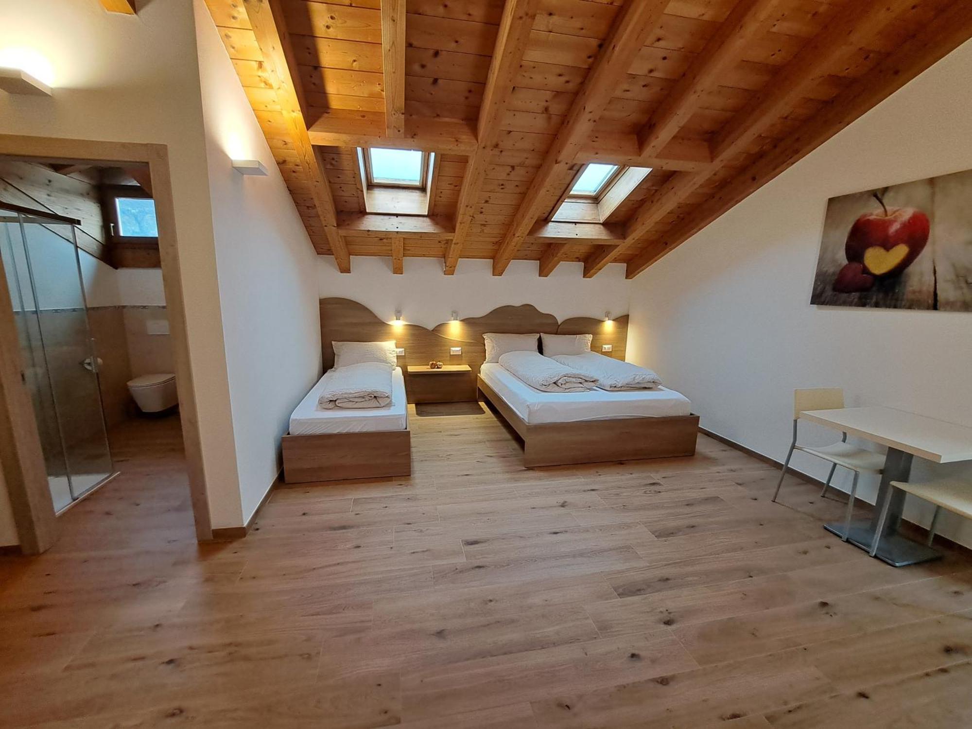 Agritur Clementi Nave San Rocco Exterior foto