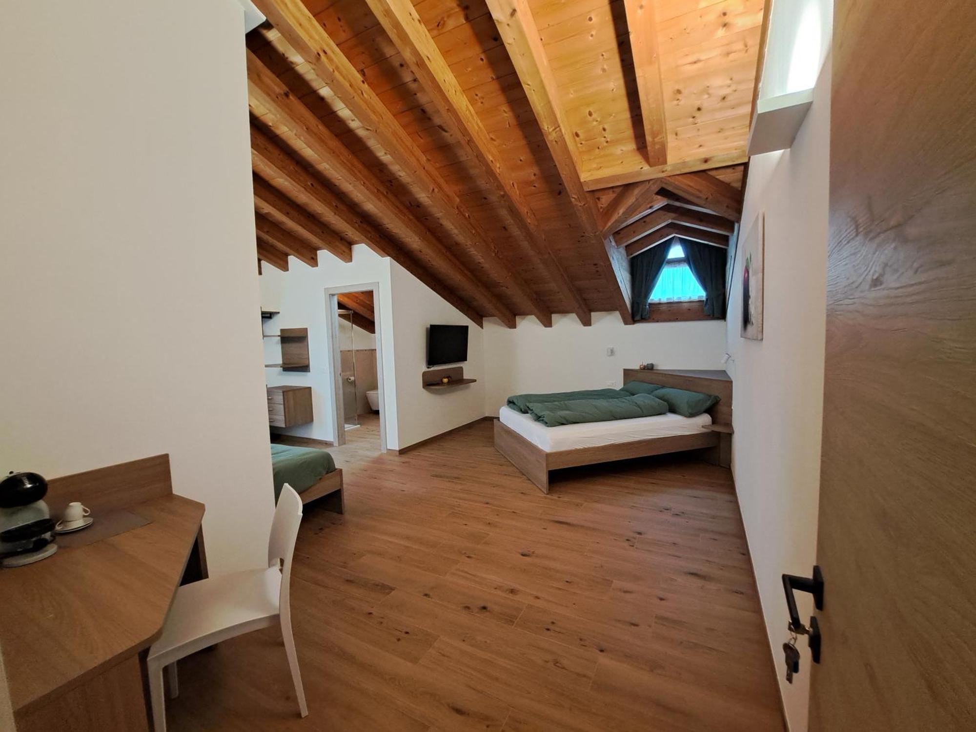 Agritur Clementi Nave San Rocco Exterior foto