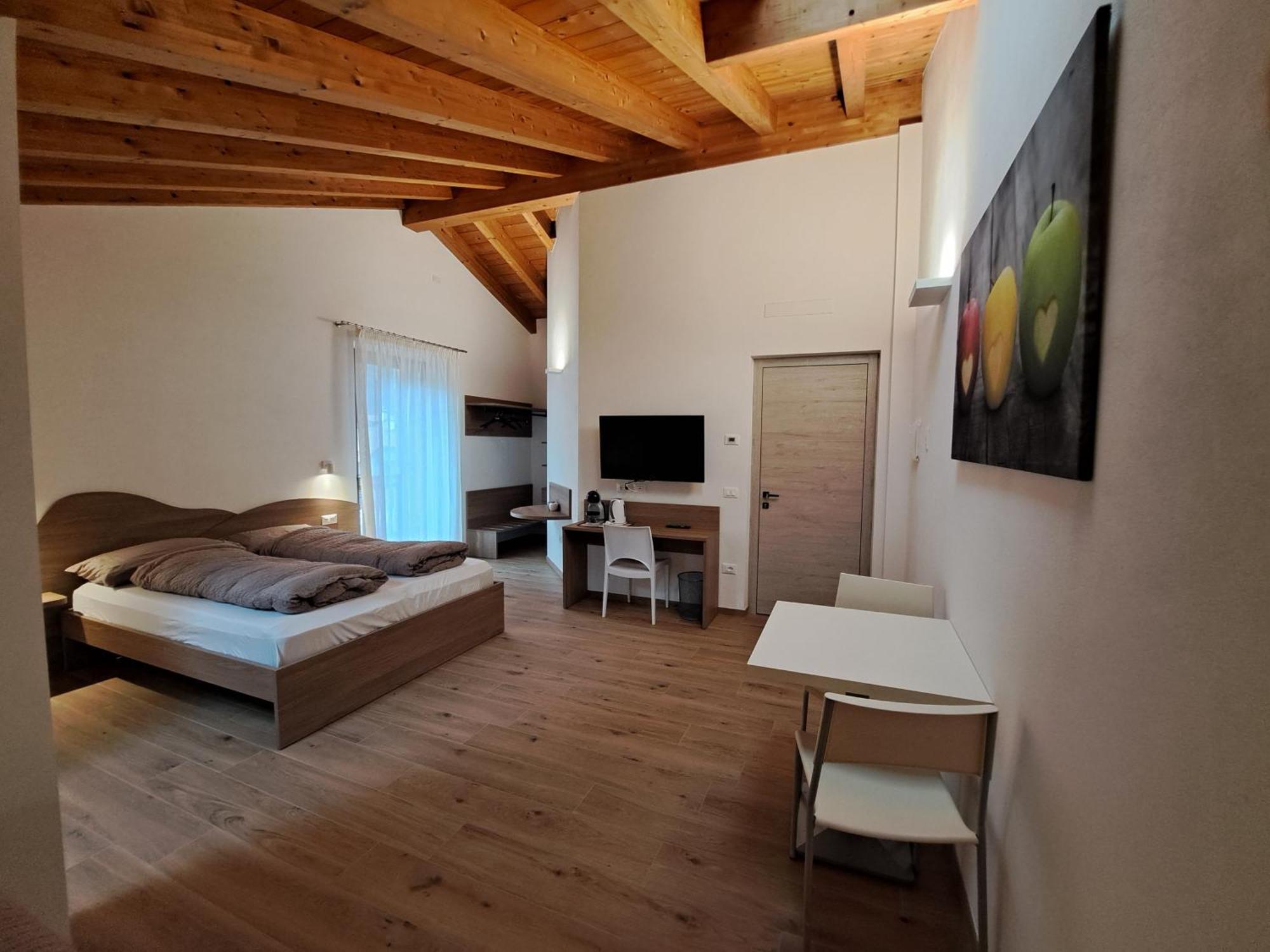 Agritur Clementi Nave San Rocco Exterior foto