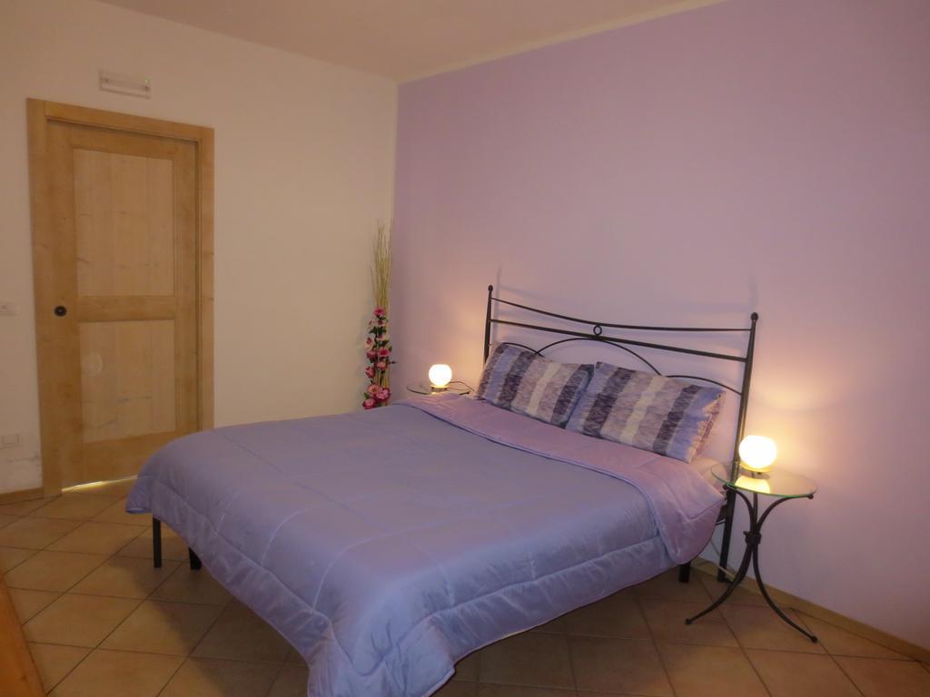 Agritur Clementi Nave San Rocco Exterior foto