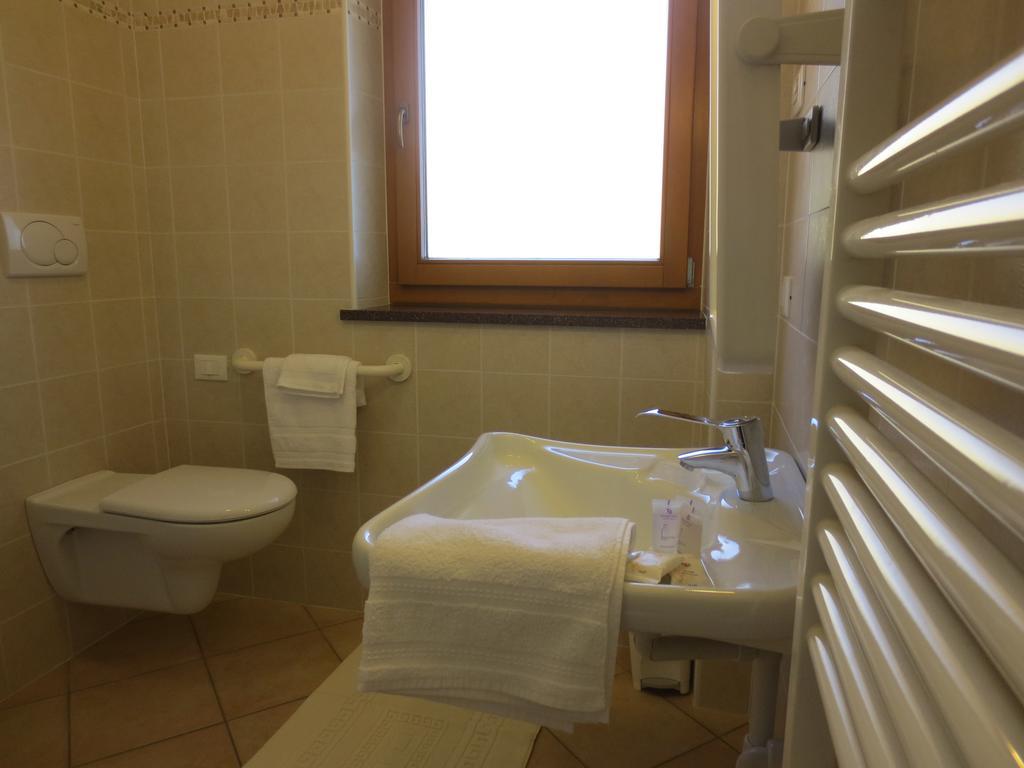 Agritur Clementi Nave San Rocco Exterior foto