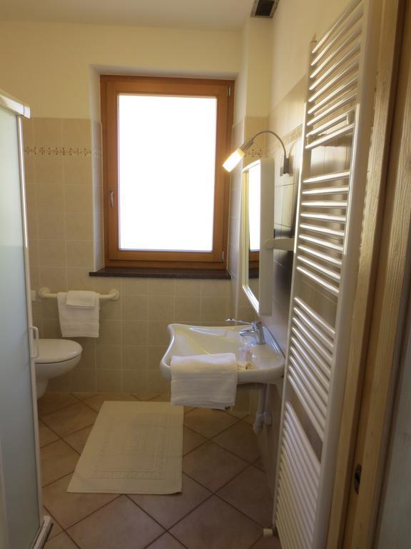 Agritur Clementi Nave San Rocco Exterior foto